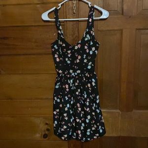 Floral Sundress, size s